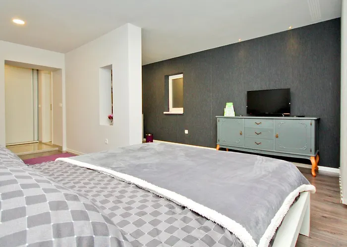 Apartman Amaya