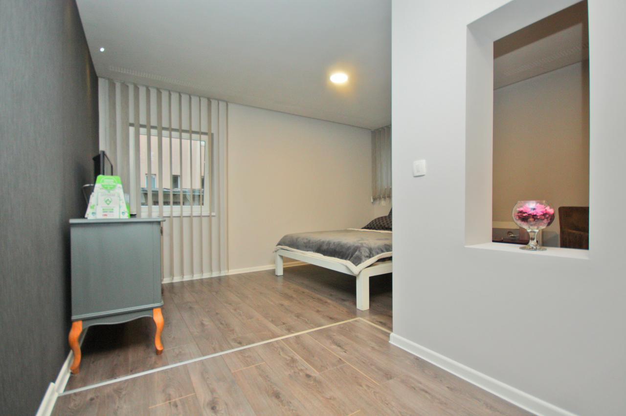 Amaya Apartment *